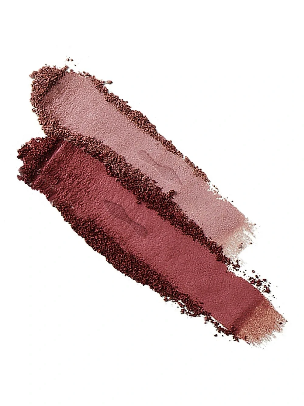 Christian Louboutin Dual Shimmer Eyeshadow Palette — Rose & Berry